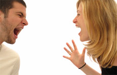 Graphic for conflict resolution