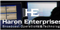 Harron Enterprises Inc -logo